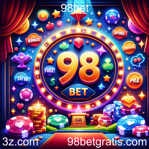 Descubra as Melhores Promoções do 98bet para Aumentar Suas Chances de Ganhar